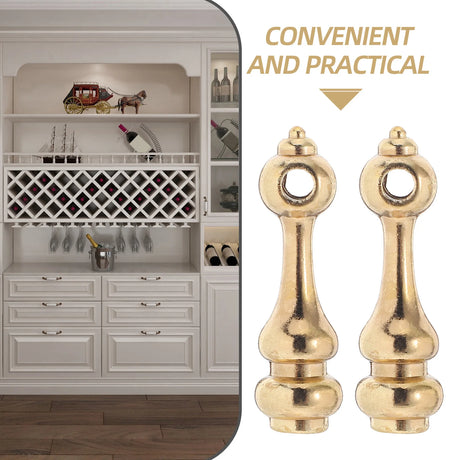 Railing Post Connectors 10Pcs Furniture Hardware
