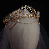Fallen Star Yvaine's Bridal Crown