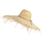 Panama Summer Wide Brim Straw Hats