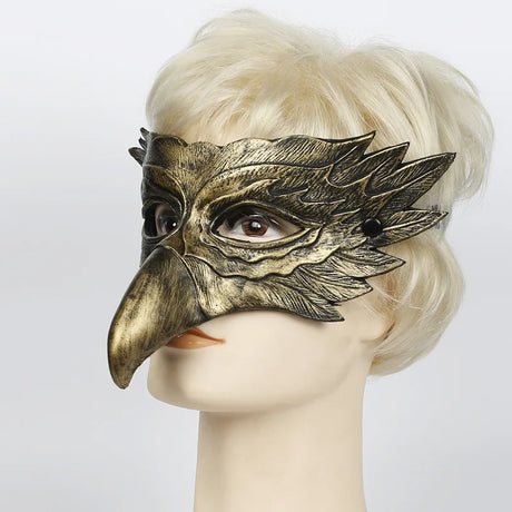 Eagle Mask