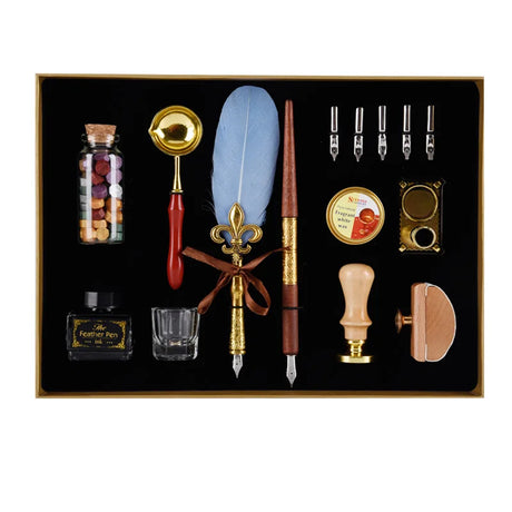 The Book Maker's Gift Boxes