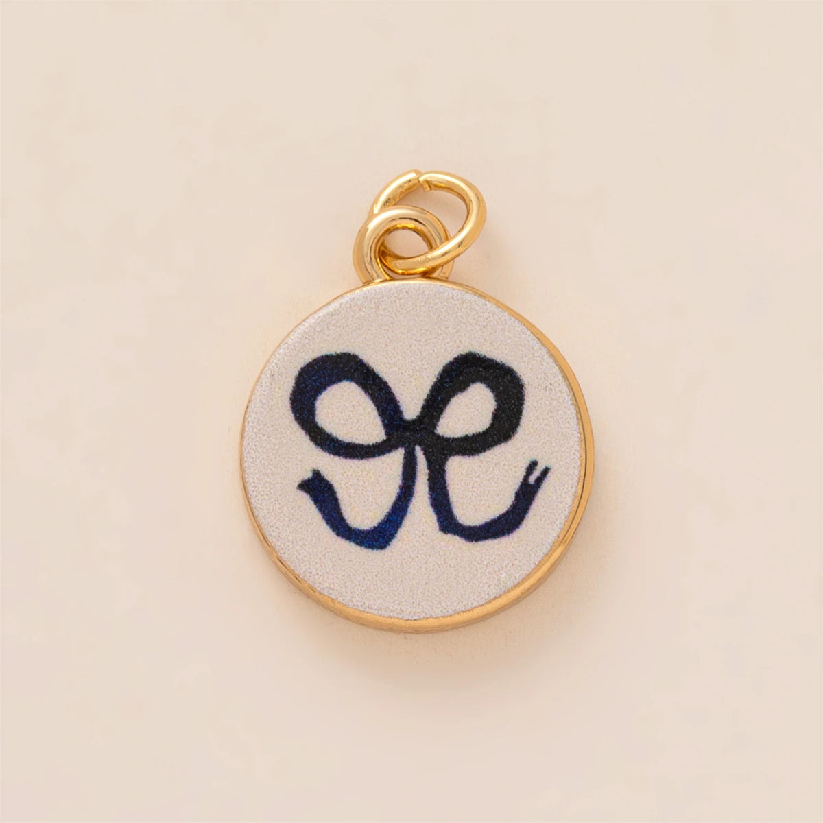 Dopamine Pendant Charms