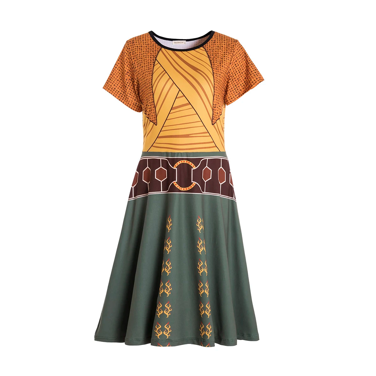 Adult Princess Dresses for Super Mums