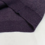 Poppy's V-Neck Sweater Vests
