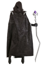 Enchantress Evil Gothic Queen Witch Cosplay Fancy Party Book Week Costume