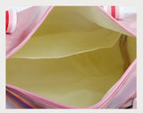 Shiny Dance Bag