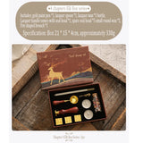 Wax Seal Stamp Gift Box Sets