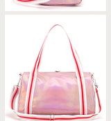 Shiny Dance Bag
