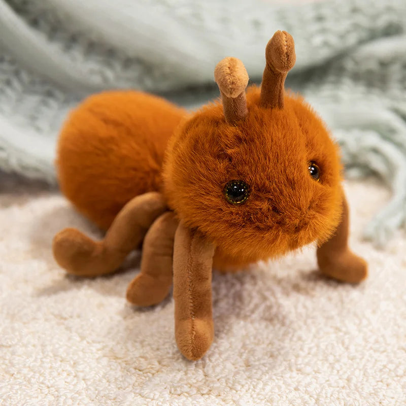Cutey Ant Plushie Soft Toy