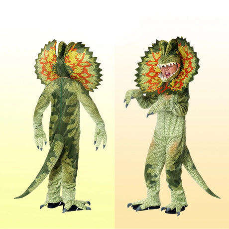 Kids Dinosaur Costumes