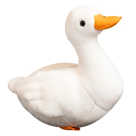 Petunia the Duck Plush Toy Stuffed Animal Plushie Toys