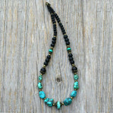 Turquoise Necklace