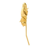 Victorian Hand Rose Bookmark