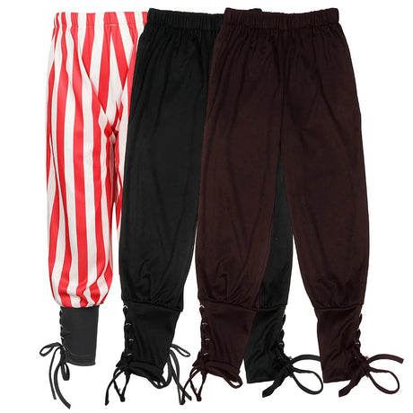Medieval Pirate Kid Boys Cosplay Halloween Costumes