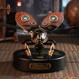 Biopunk Rhino Beetle DIY 3D Wooden Model Kit