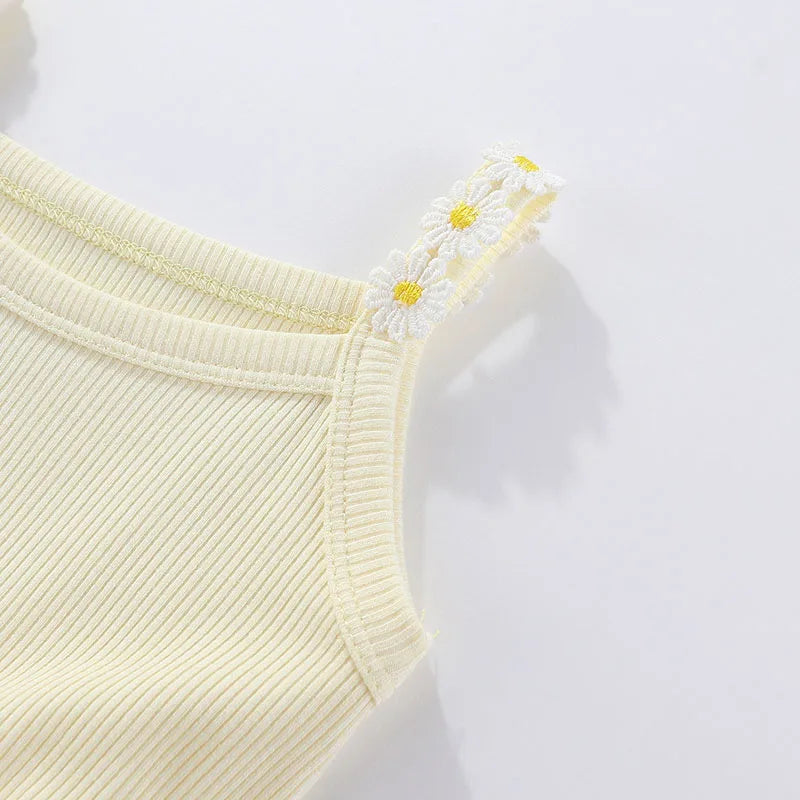 Girls' Daisy Dress