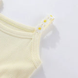 Girls' Daisy Dress