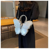 Butterfly Backpack