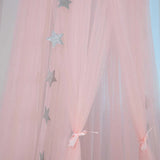 Kids Bedroom Thick Canopy Kids Room Nursery Decor