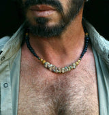 Turquoise Necklace