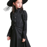 The Wizard of Oz Wicked Witch Costume Adult Kid
