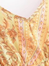Paisley's Playsuits Boho Summer Romper
