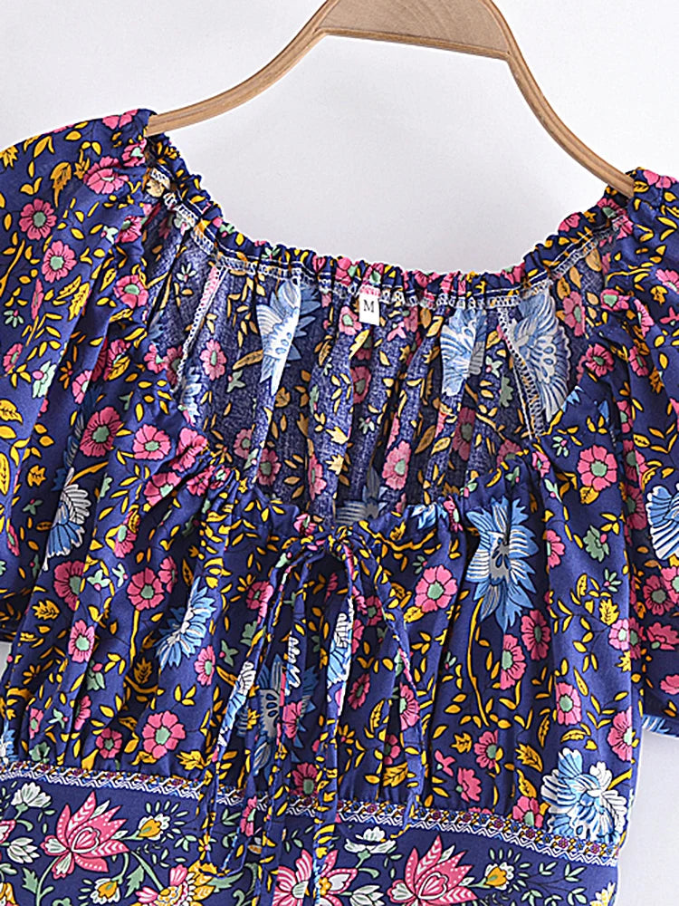 Peasant Top