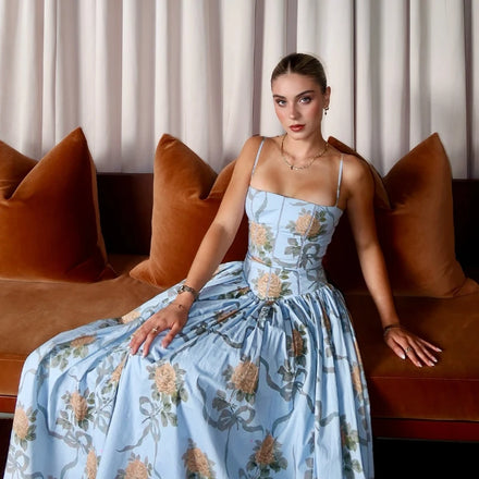 sachin and babi light blue dress Party Dresses 2026 | Sequin, Mini & Clubbing Looks