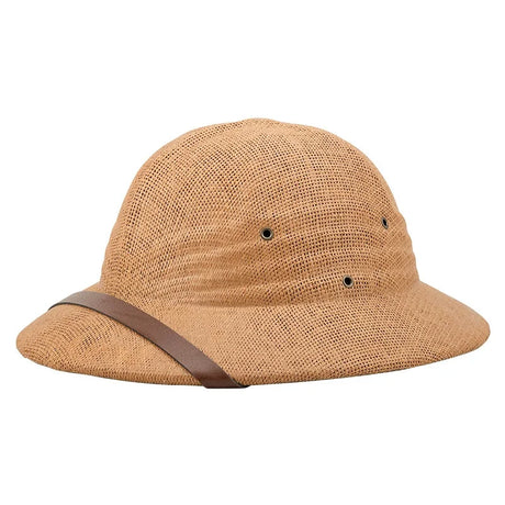 Woven Raffia Safari Hats The Grand Adventure