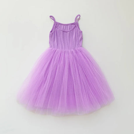 More Girls Basic Essentials Ballerina Tutu Dresses