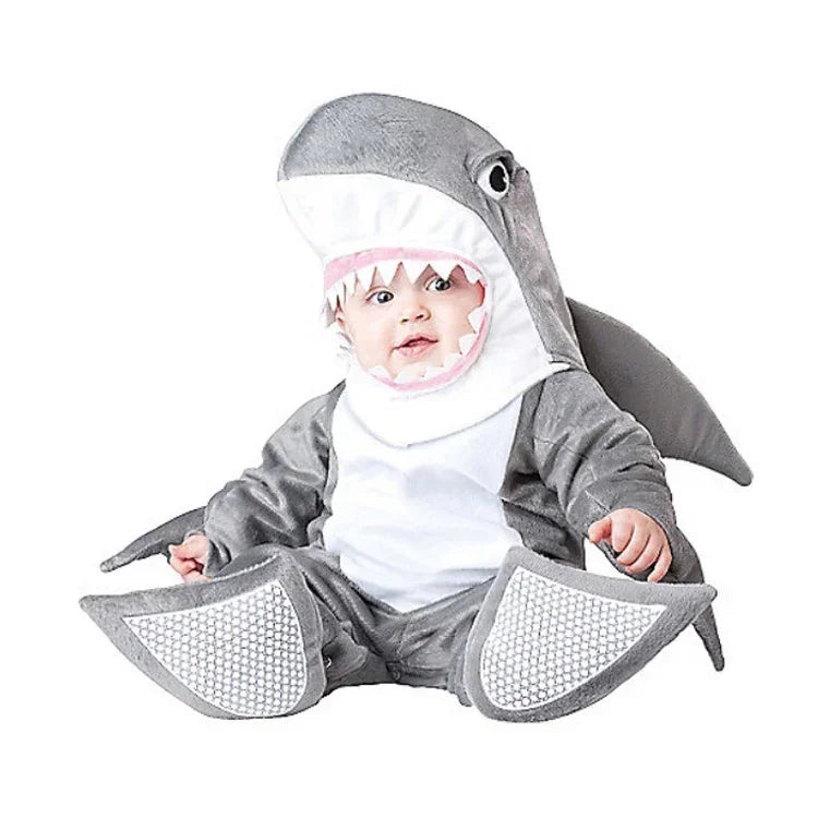 Wee Little Cutie Pie Baby Christmas Halloween Costume Rompers