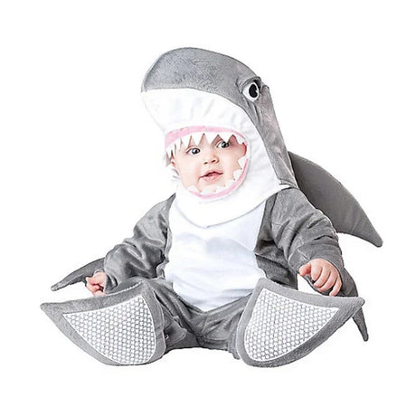 Wee Little Cutie Pie Baby Christmas Halloween Costume Rompers