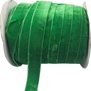 10 Yards Velvet Ribbon 16 Colours DIY Christmas Gift Packaging Bow