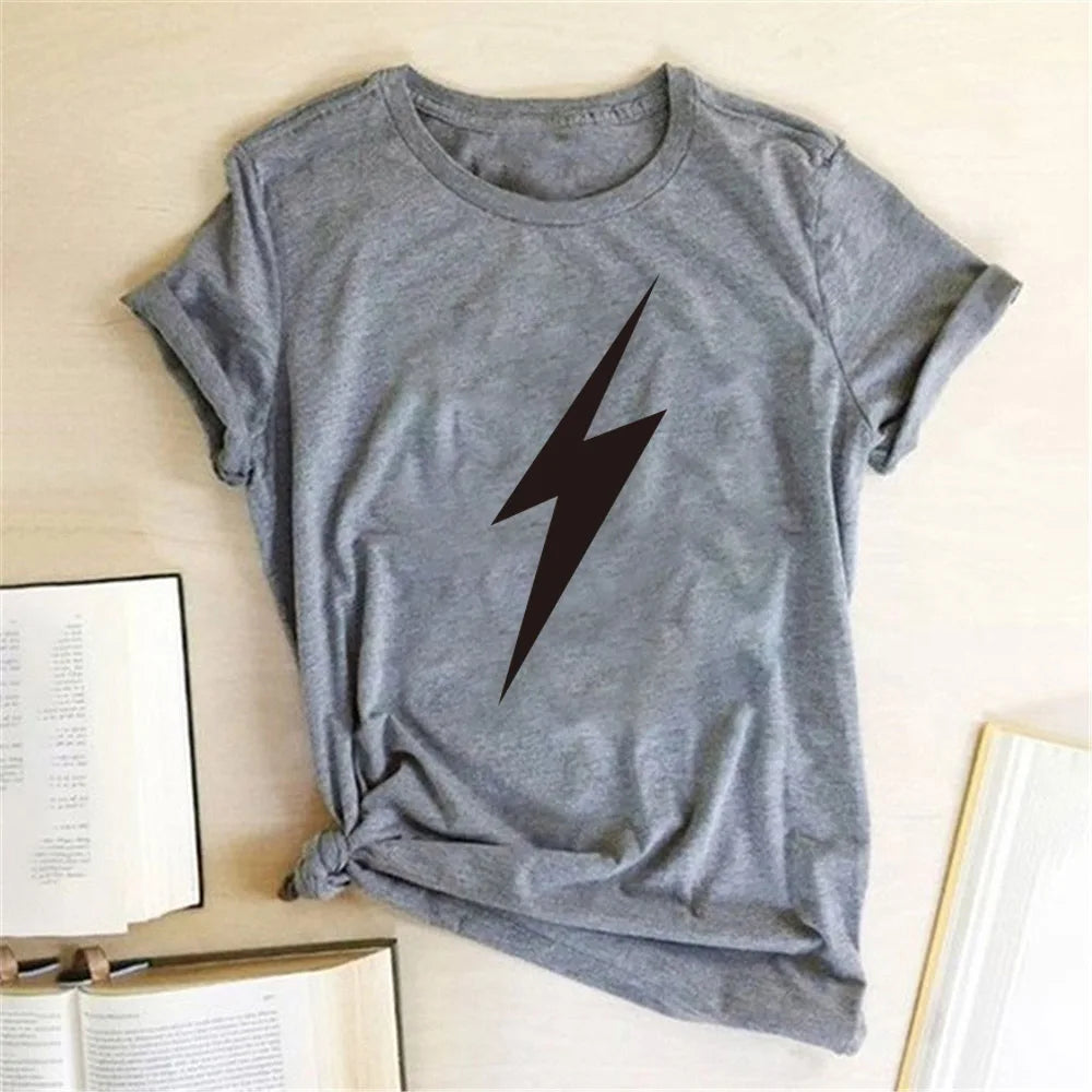 Flash Lightning T-Shirt