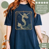 Siren of the Sea Mermaid T-shirt