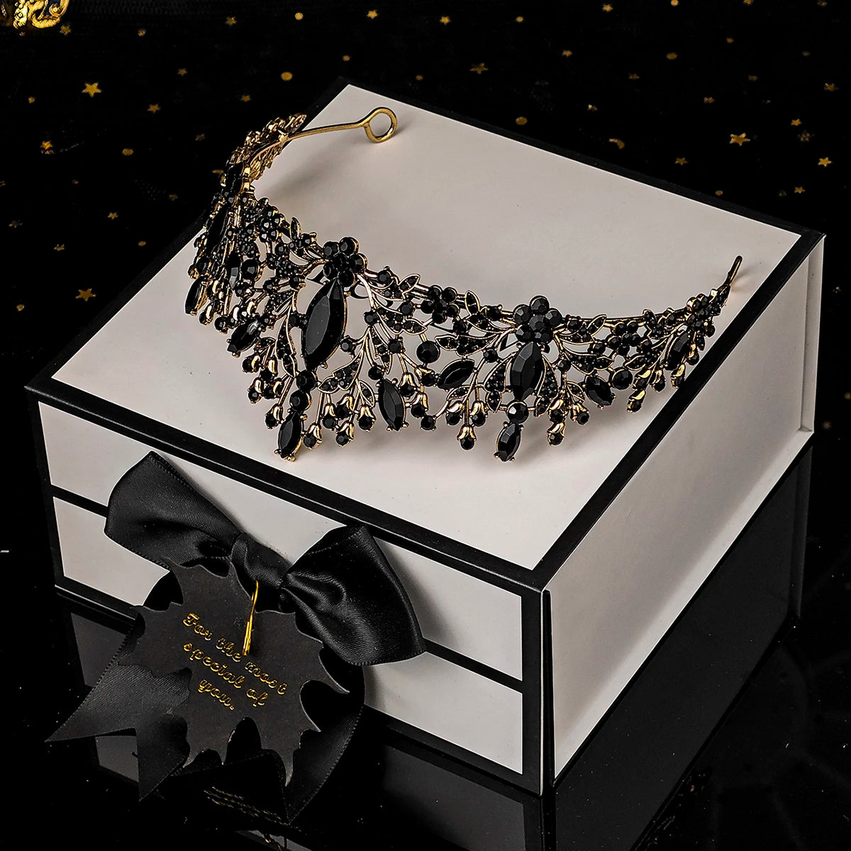 Grímhild's Dark Crown