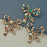 Bow Brooch