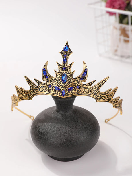 Queen Tamora's Crown of Revenge