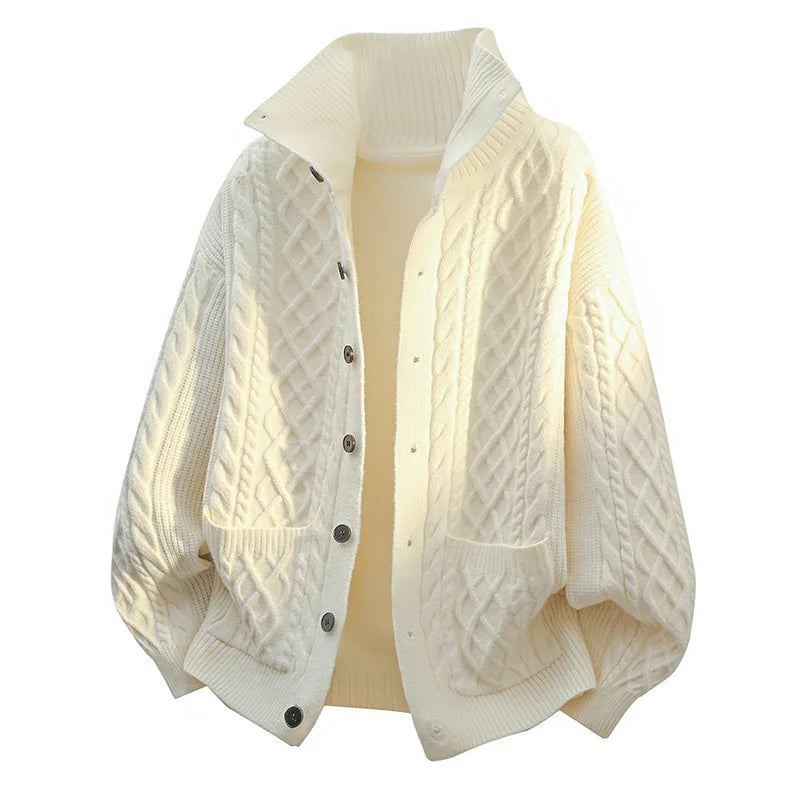 Woodsman Cardigans