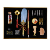 The Book Maker's Gift Boxes