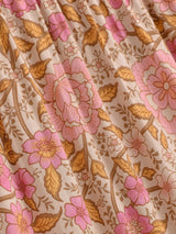 Penny's Boho Maxi Skirt