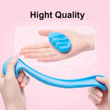 36 Colour Air Dry Polymer Modelling Clay With 3 Tools DIY Craft for Kids