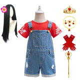 Lilo and Stitch Costume Sets