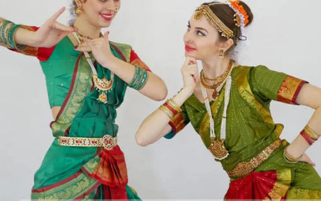 Belly Dance Bracelets