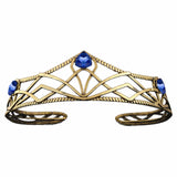 The Elven King's Round Crown