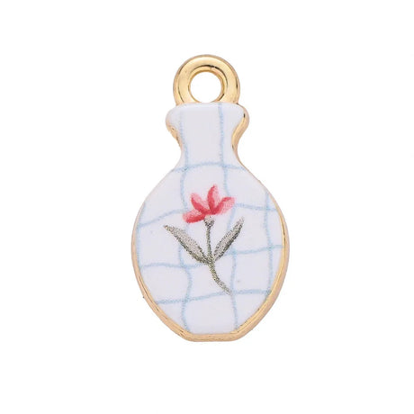 1Pc Dopamine Pendant Charms for DIY Jewellery Making