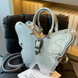 Butterfly Backpack