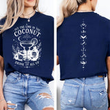 Midnight Margaritas T-shirt Practical Magic Tee