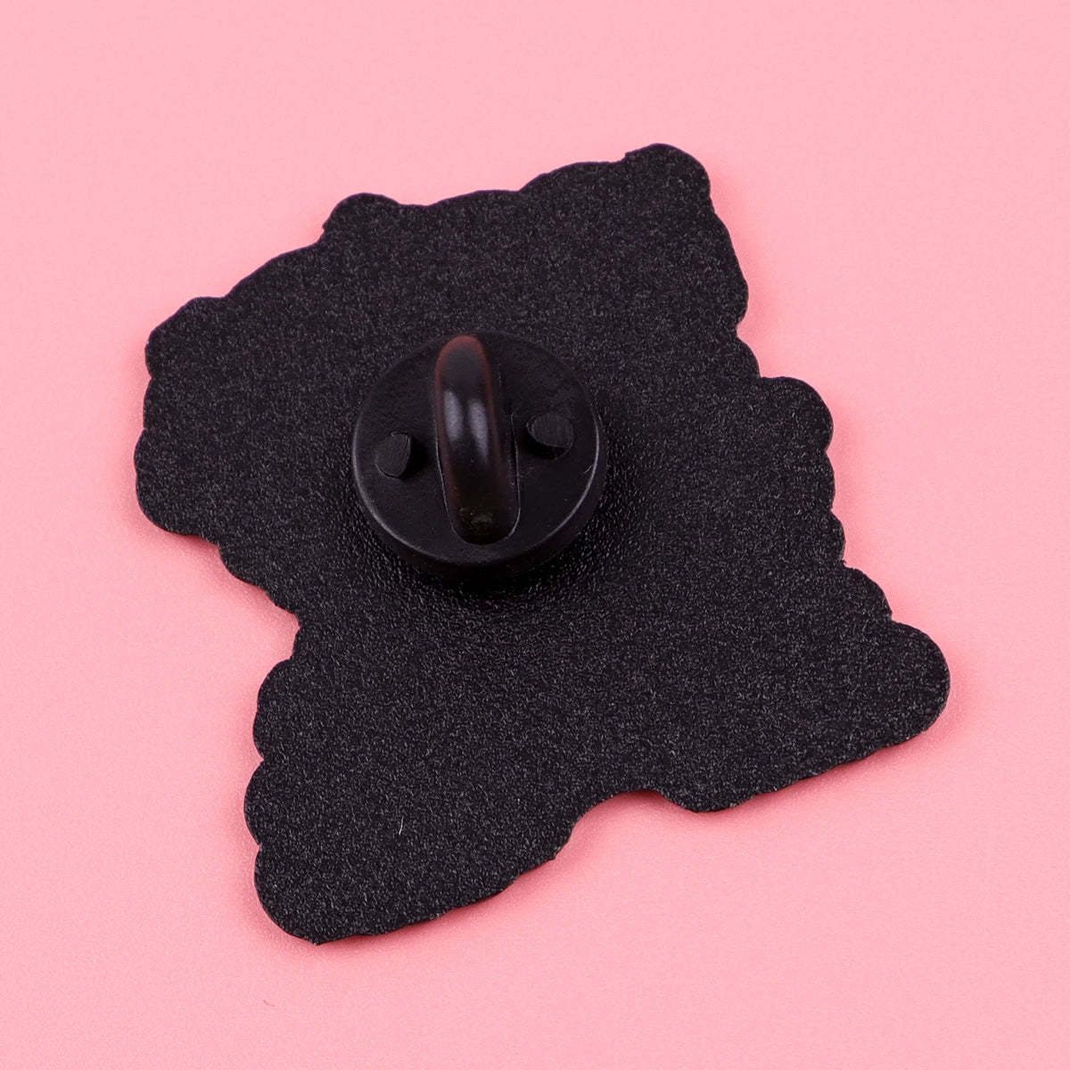 Neurodiverse Super Power Hyper Focus Enamel Lapel Pins Badge