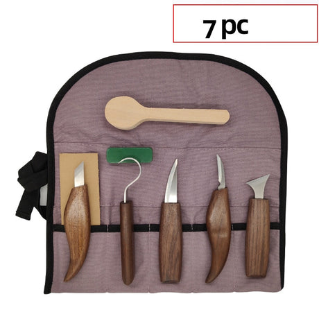 Wood Carving Tools Woodworking Hand Tool Sets DIY Woodcarving